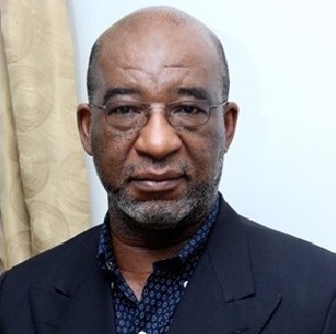 Engr. Frank Edozie