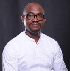 Mr. Kingsley Eze
