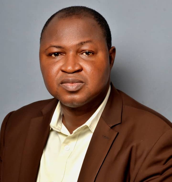 Mr. Samson Osagiede